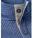 Johnnie-O Johnnie-O  Rockwells Pullover - Laguna Blue