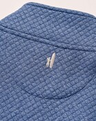 Johnnie-O  Rockwells Pullover - Laguna Blue