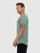 TEAMLTD Notsobasic Tee