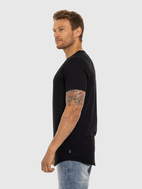TEAMLTD Notsobasic Tee
