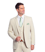 Essential  Jacket - Tan