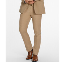 Essential  Pants - Camel