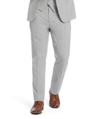 Essential  Pants - Light Grey