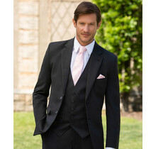 Essential  Jacket - Charcoal