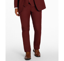 Essential  Pants - Youth- Burgundy