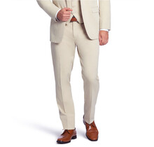 Essential Pants - Tan