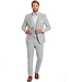 Essential  Jacket - Youth- Light Grey