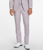 Essential  Pants - Youth- Lavender