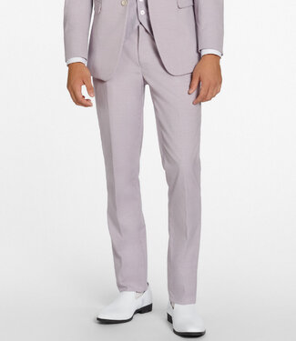 Essential  Pants - Youth- Lavender