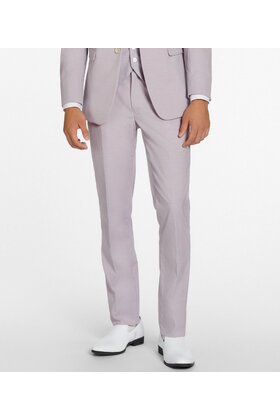 Essential  Pants - Lavender
