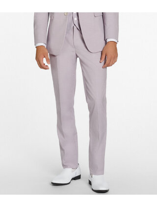 Essential  Pants - Lavender