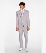 Essential  Pants - Lavender