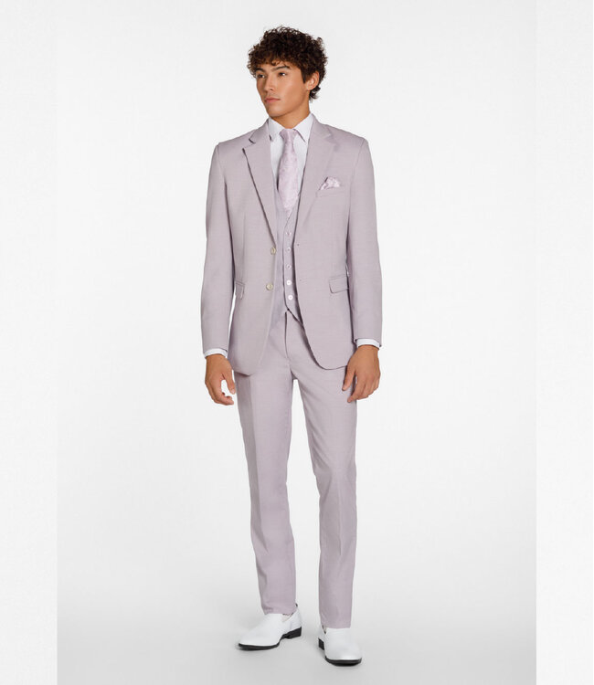 Essential  Pants - Lavender