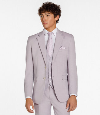 Essential  Jacket - Youth- Lavender
