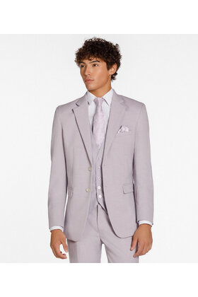 Essential  Jacket - Lavender