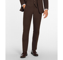 Essential  Pants - Youth- Chocolate