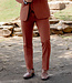 Essential  Pants - Rust