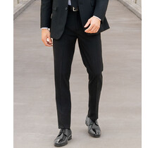 Essential  Pants - Black