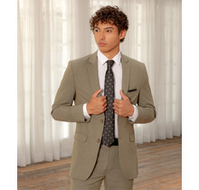 Essential Jacket - Sage