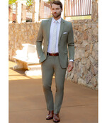 Essential Jacket - Sage