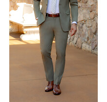 Essential  Pants - Youth- Sage