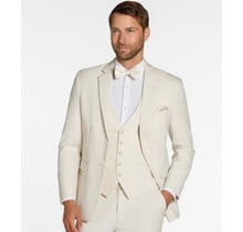 Essential  Jacket - Crème