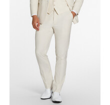 Essential  Pants - Youth- Crème