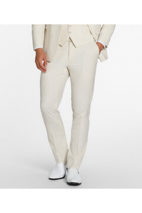 Essential  Pants - Youth- Crème