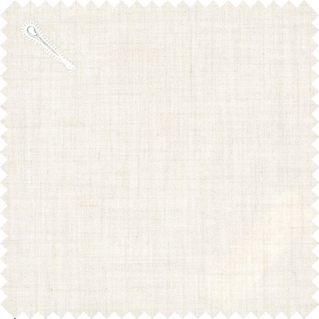 Essential  Pants - Youth- Crème