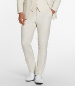 Essential  Pants - Crème