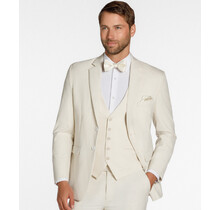 Essential  Vest - Crème