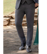 Essential  Pants - Youth- Medium Grey