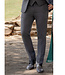Essential  Pants - Medium Grey
