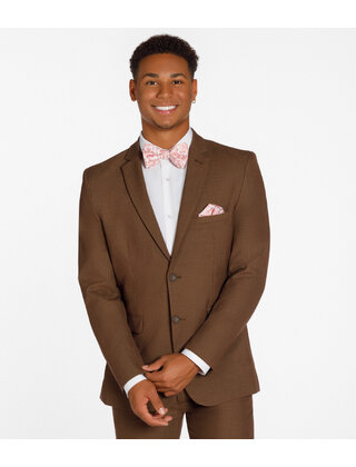 Essential Jacket - Cocoa