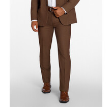 Essential  Pants - Youth- Cocoa