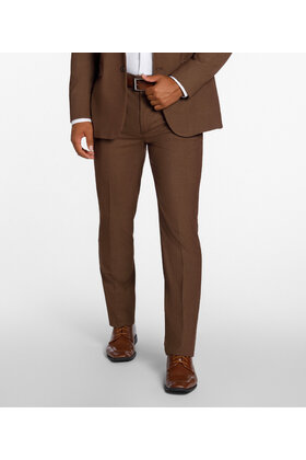 Essential  Pants - Youth- Cocoa