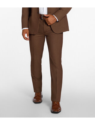 Essential  Pants - Youth- Cocoa