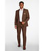 Essential  Vest - Youth- Cocoa