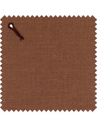 Essential Self Tie - Cocoa