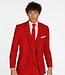 Essential  Vest - Red