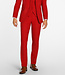 Essential  Pants - Youth- Red