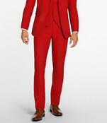 Essential  Pants - Red