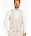 Essential  Vest - Youth- Tan