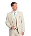 Essential  Vest - Tan