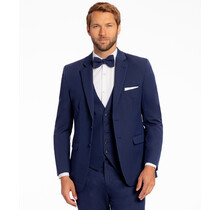 Essential  Jacket - Navy