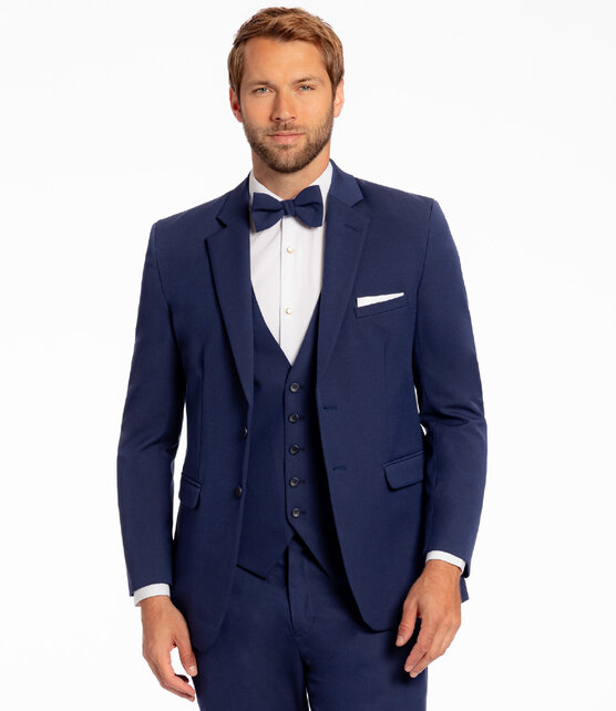 Essential  Jacket - Navy