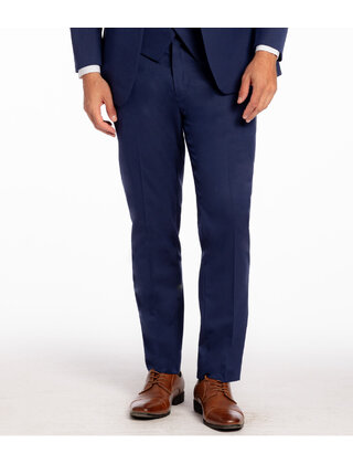 Essential  Pants - Youth- Navy