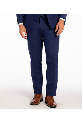 Essential  Pants - Navy