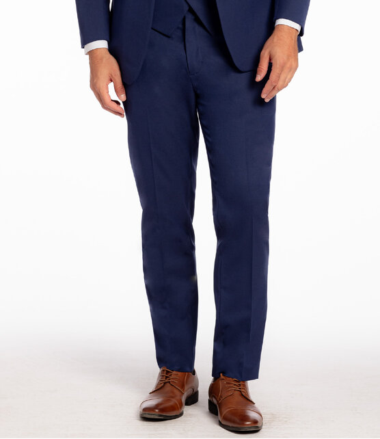 Essential  Pants - Navy