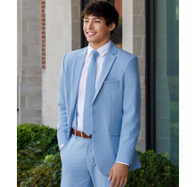 Essential Jacket - Cornflower